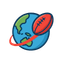 FootyWorld Stats Logo